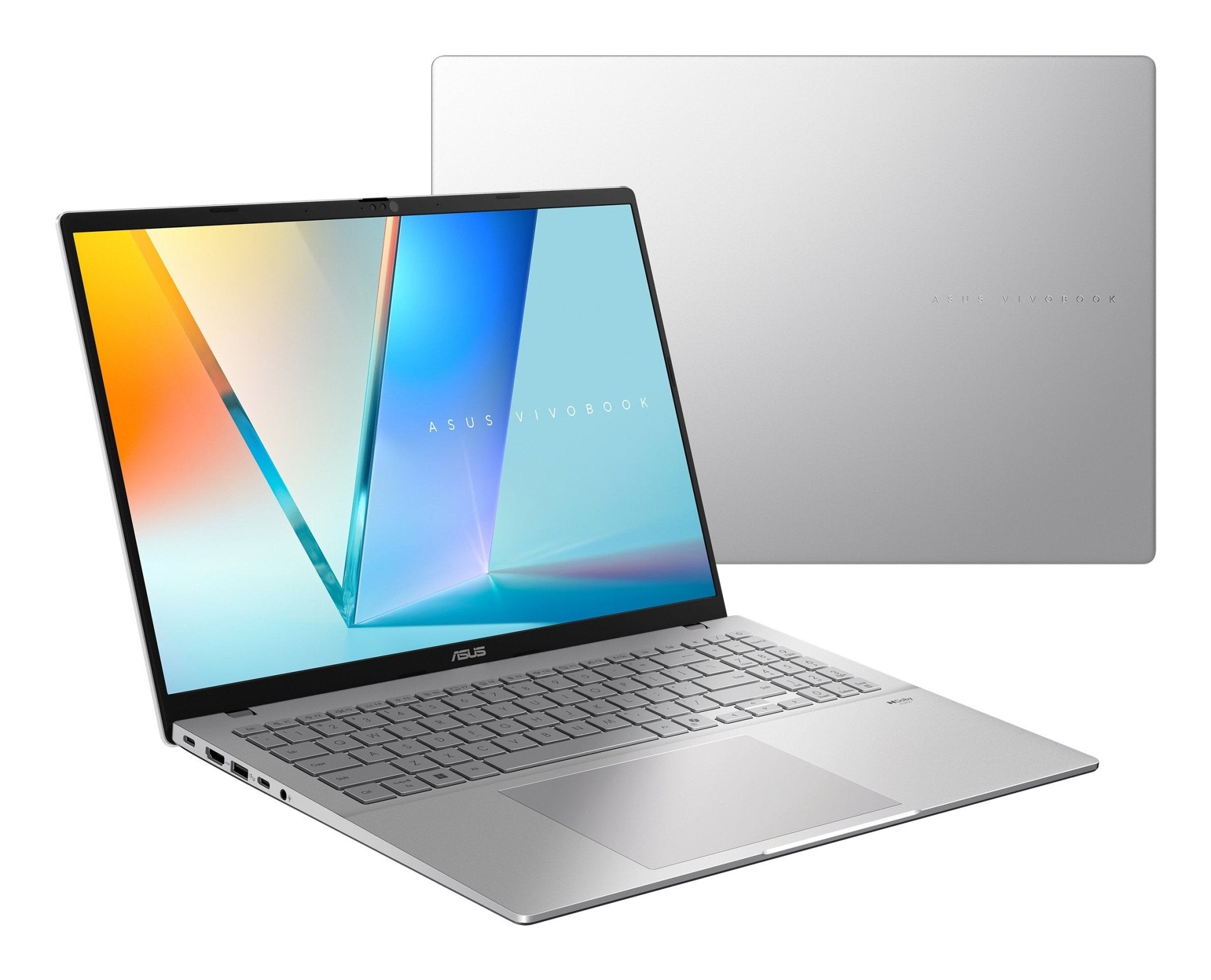 ASUS Vivobook S16 M3607HA 16" AMD Ryzen 9 270 32GB 1TB QWERTY US 90NB16F2-M008U0 - Compridis
