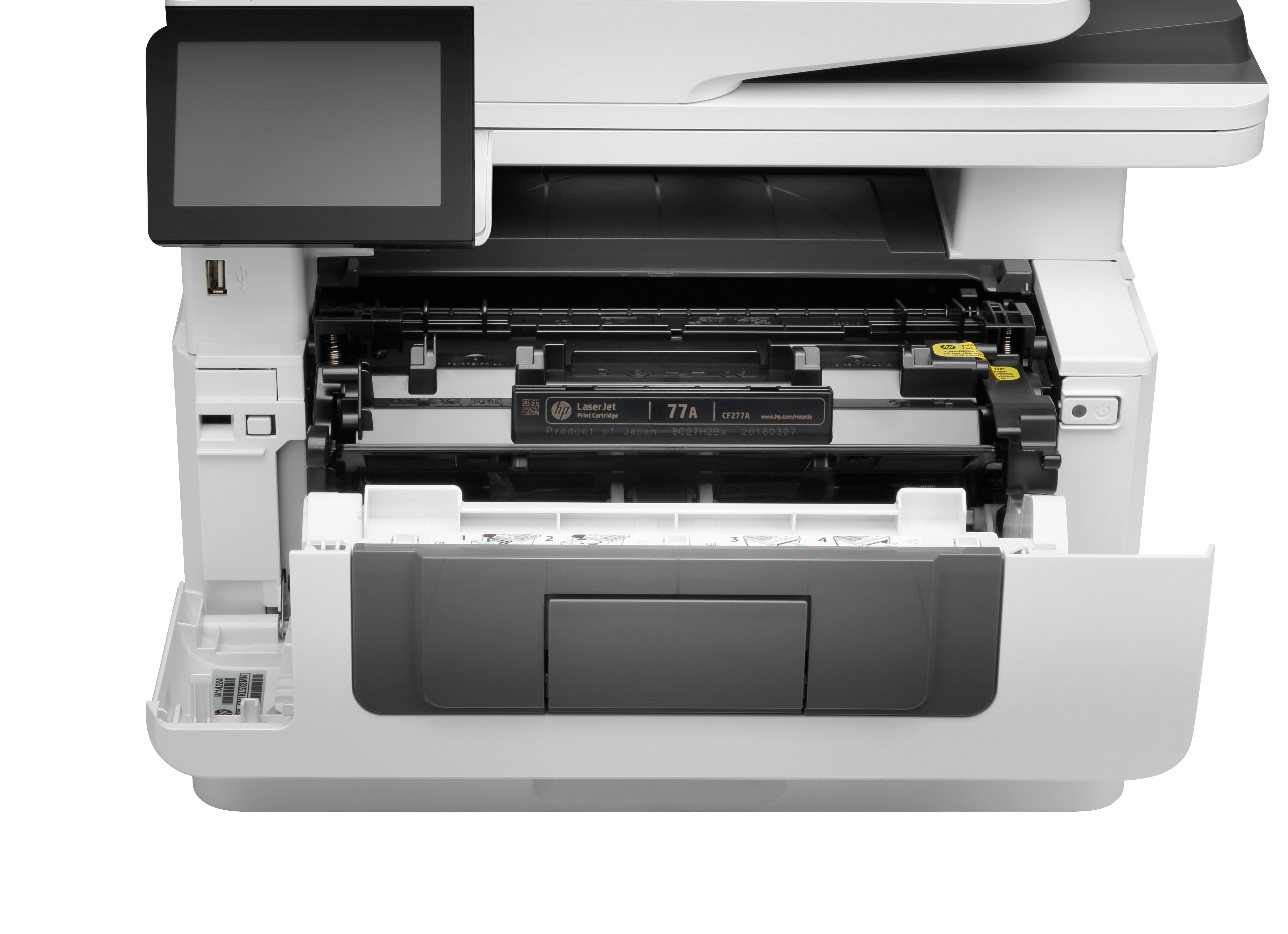 Color LaserJet Enterprise M455dn Printer 3PZ95A#B19