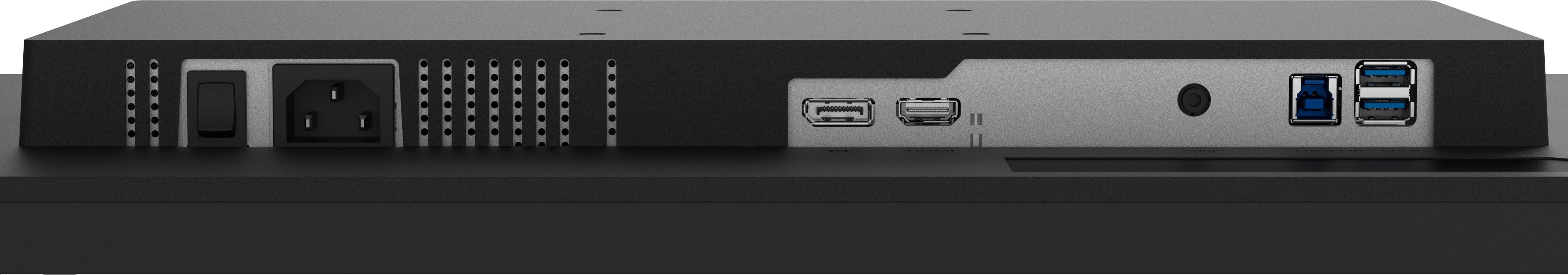 ProLite 24 inch Touch - Full HD IPS LED Monitor - 1920x1080 T2454MSC-B2AG