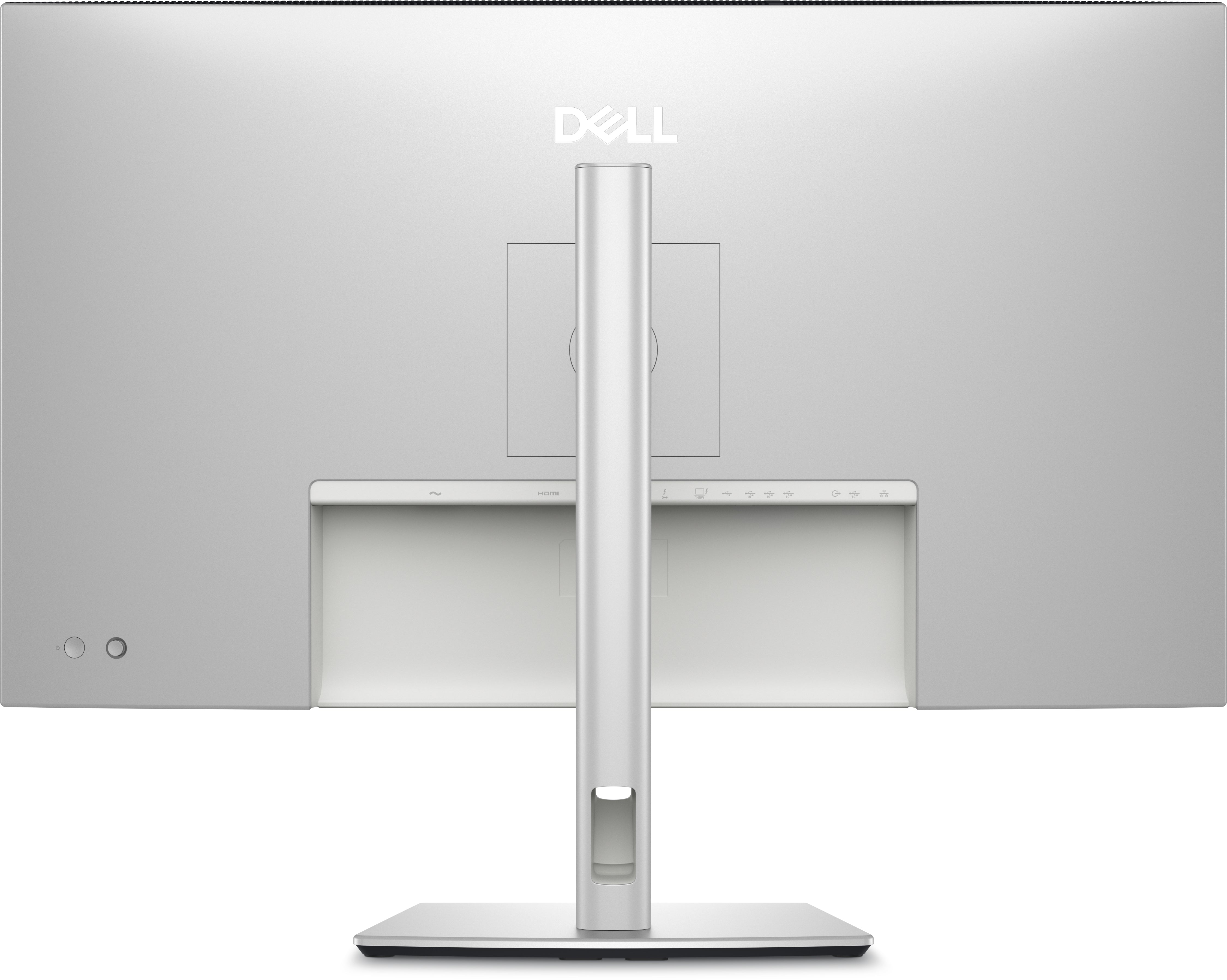 U3225QE - 32 inch - 4K Ultra HD IPS LED Monitor - 3840x2160 - Pivot / HAS / RJ45 / USB-C DELL-U3225QE