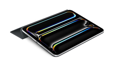 Apple Smart Folio for iPad Pro 11-inch (M4) - Black MW983ZM/A