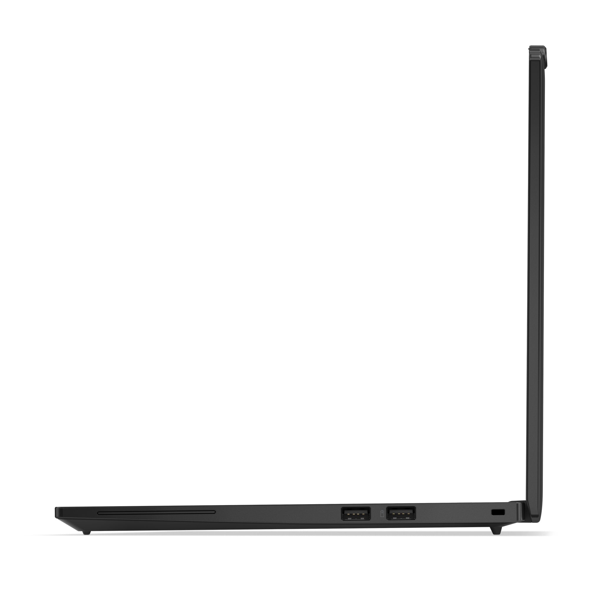 ThinkPad T14s Gen 5 - 14 inch - Intel Core Ultra 7 155U - 16GB RAM - 512GB SSD - Windows 11 Pro 21LS0021MH