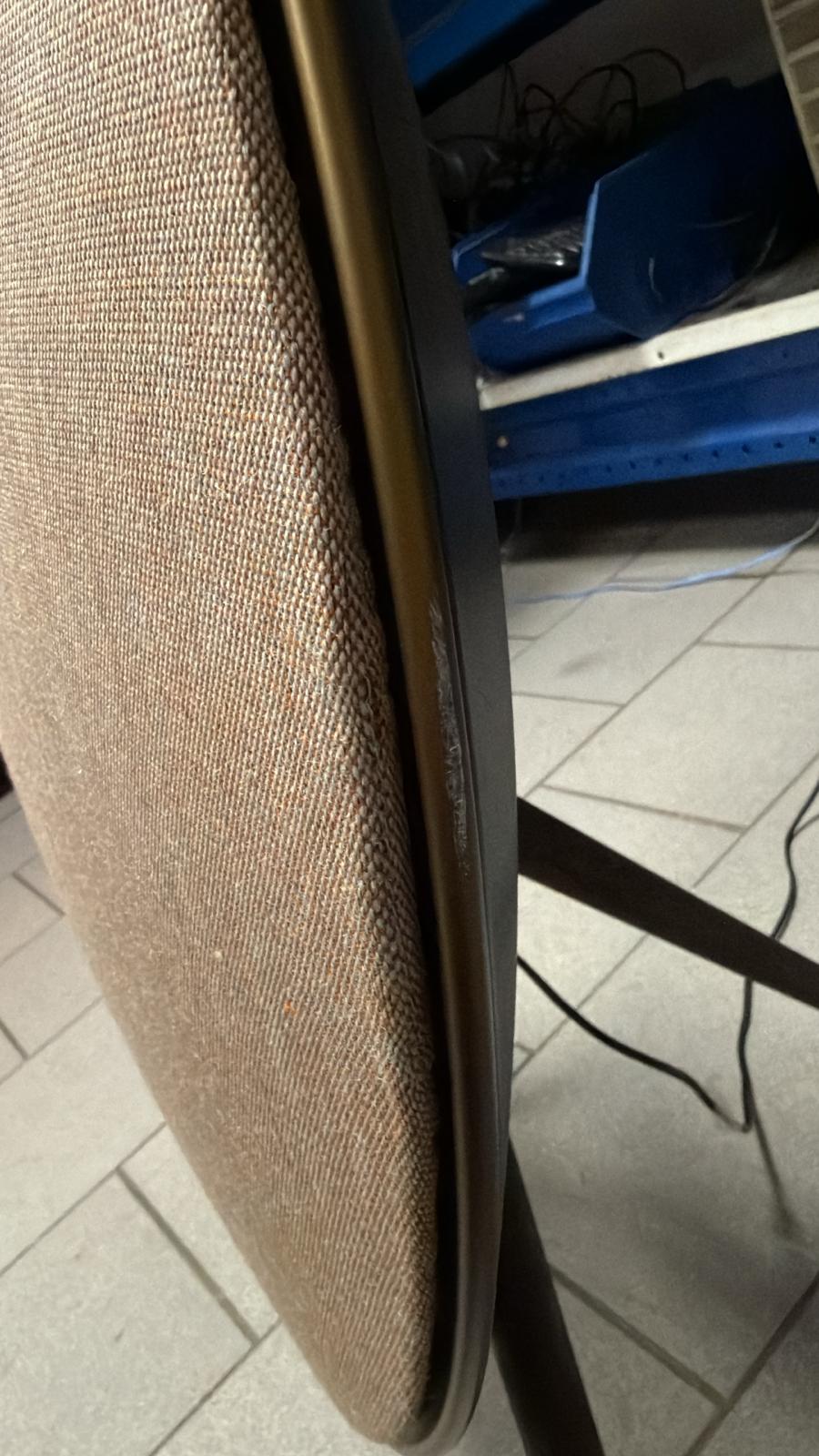 Bang & Olufsen BeoPlay A9 4e generatie (bronze) 1821326 B - GRADE - Compridis