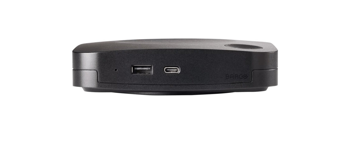 BARCO C-10 set GEN2 gecertificeerd volgens EU-normen R9861611EUB1 - Compridis