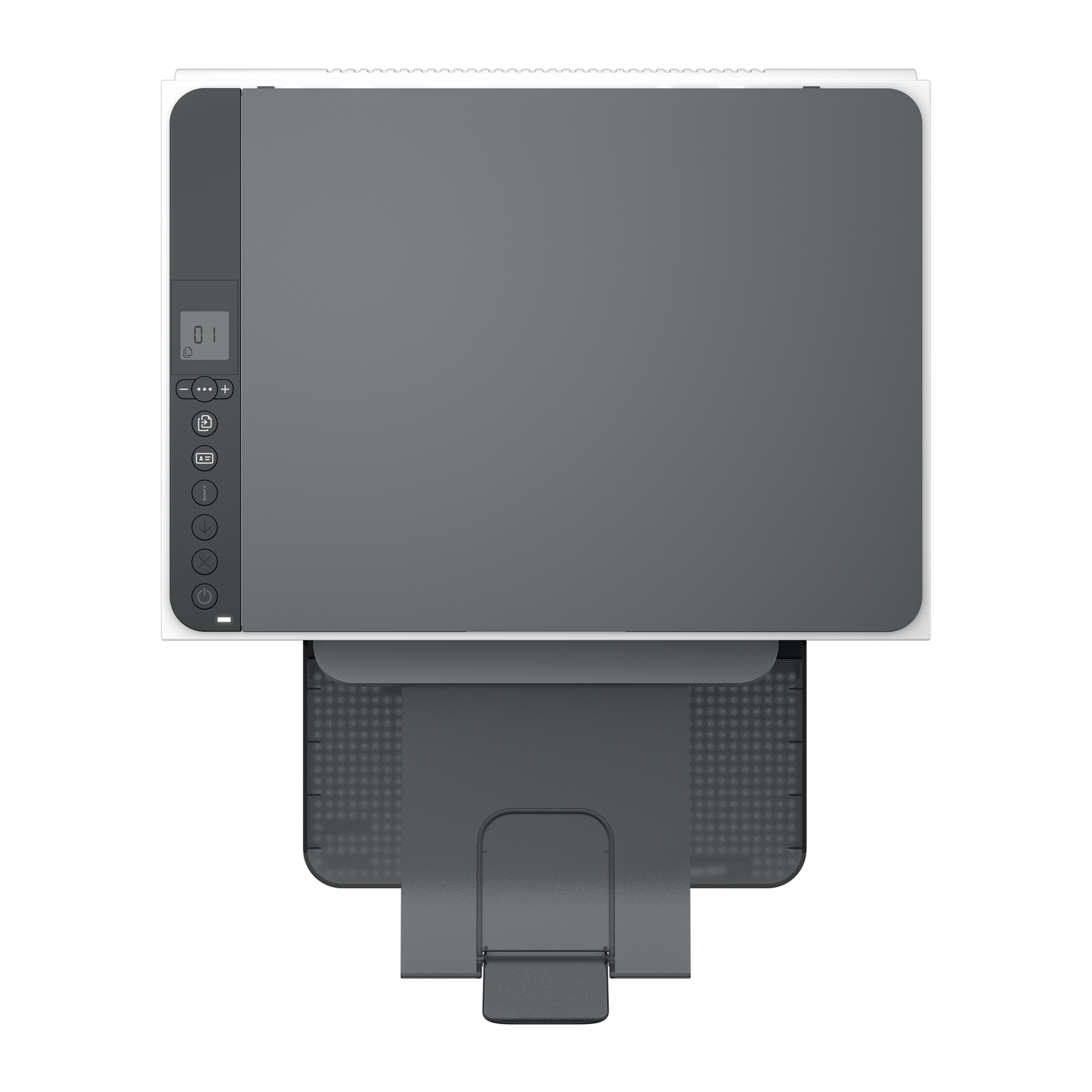 HP LaserJet MFP M234d Printer 8J9K4F#B19