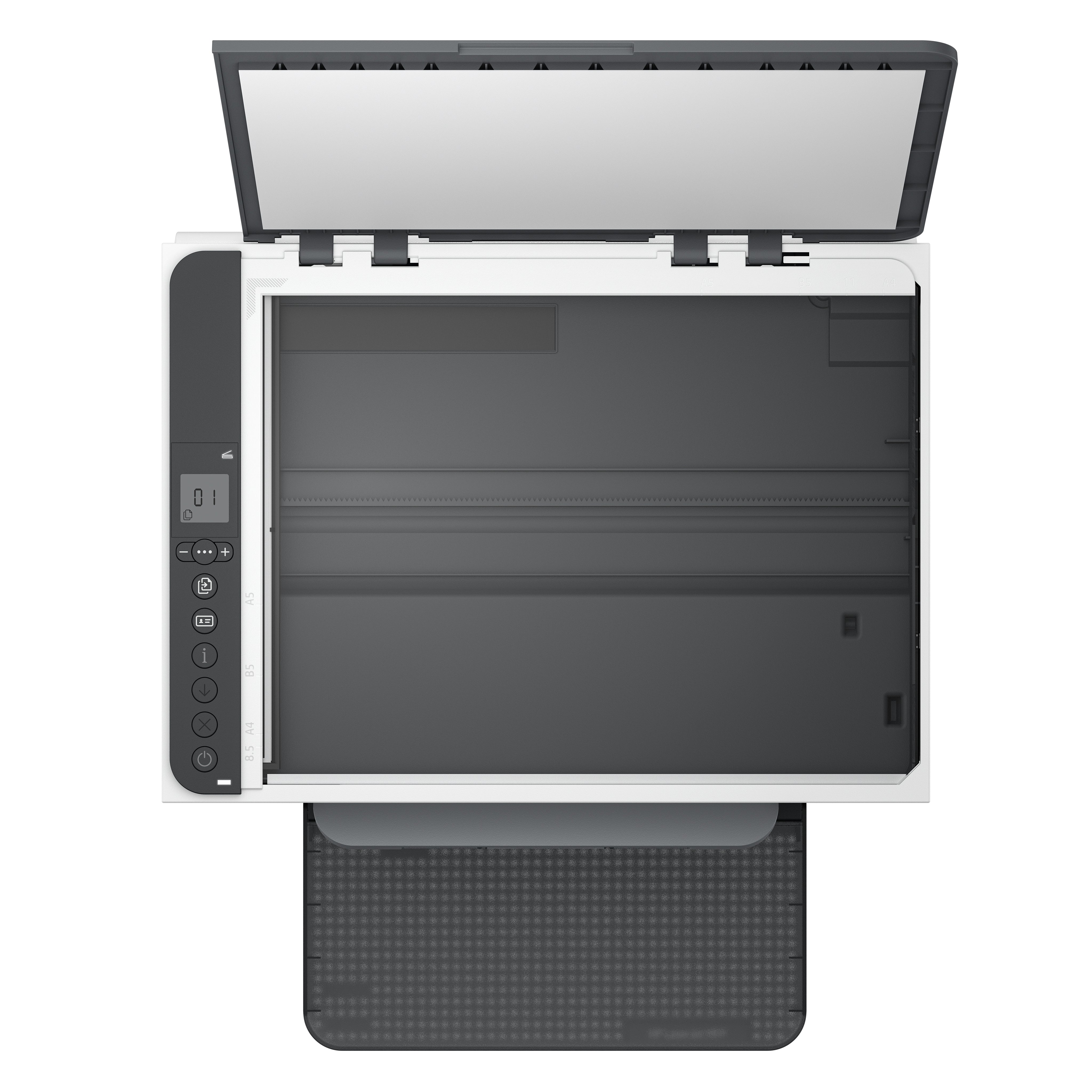 HP LaserJet MFP M234d Printer 8J9K4F#B19