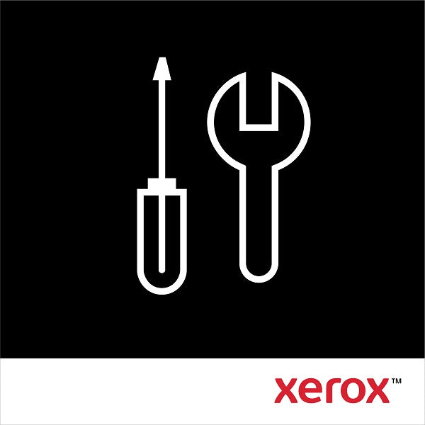 Xerox 2-Year Extended On Site Service (Total 3-Years On Site When Combined With 1-Year Warranty) 3335SP3