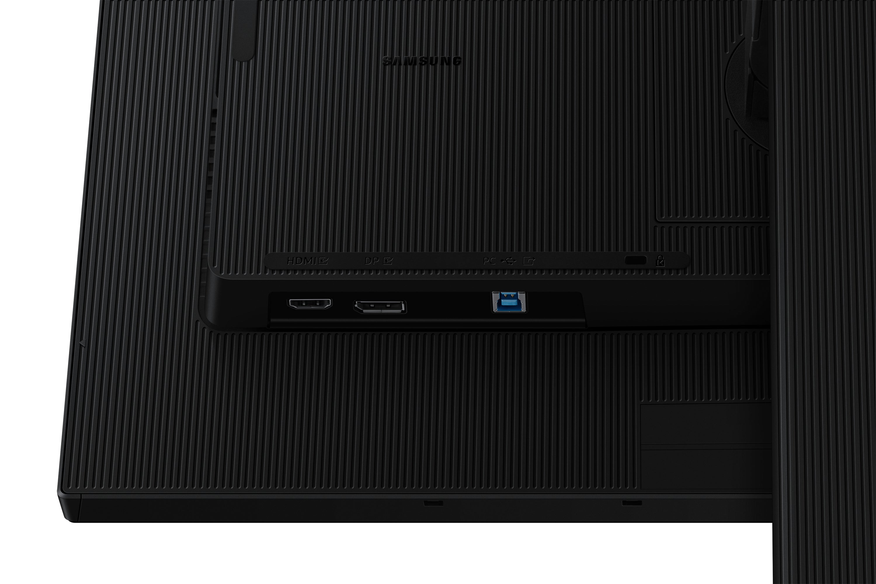 ViewFinity S6 - 24 inch - Quad HD IPS LED Monitor - 2560x1440