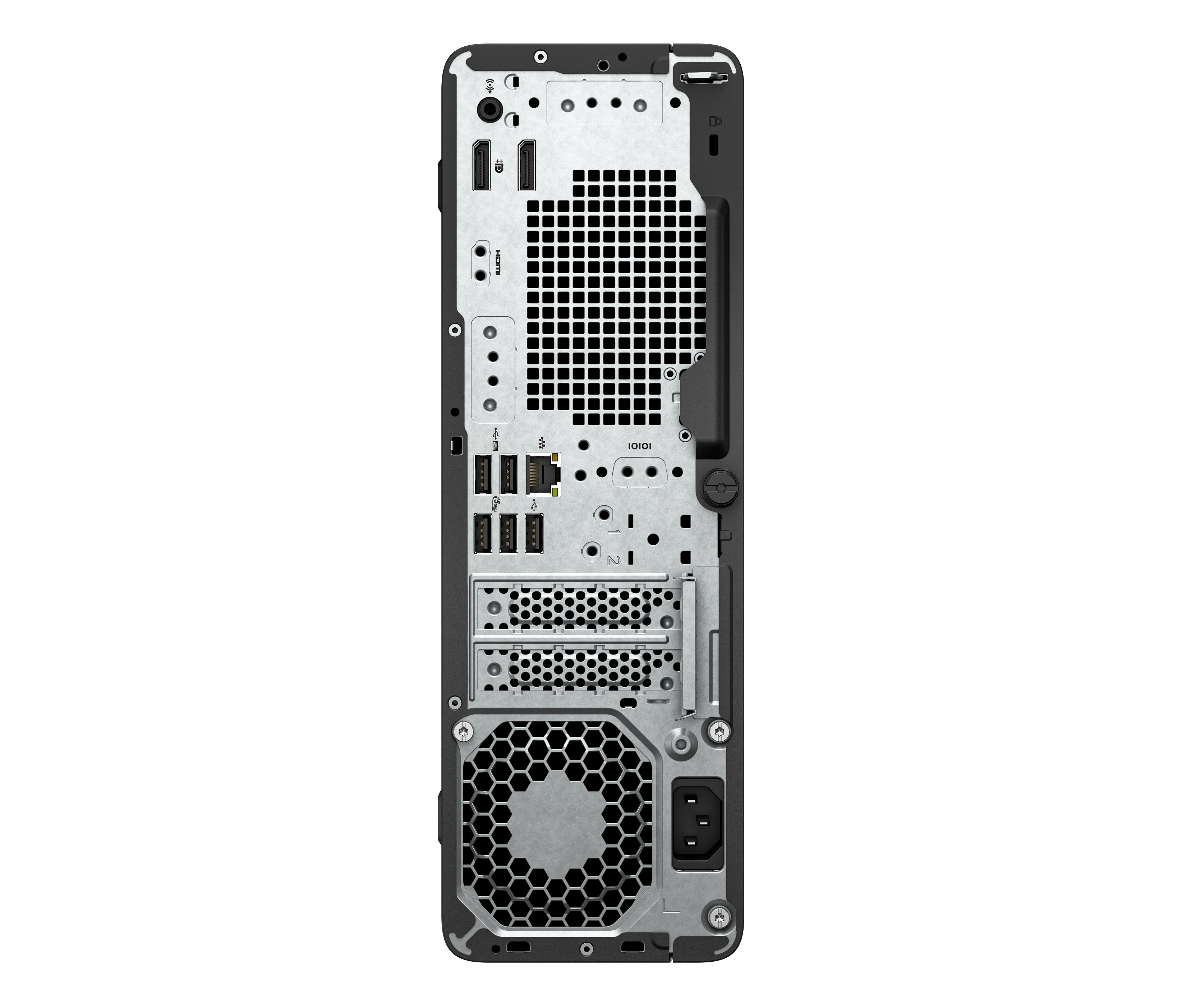 Z2 SFF G1i - Ultra9 285K - 64GB RAM - 1TB SSD - Win 11 Pro A40TCET#ABB