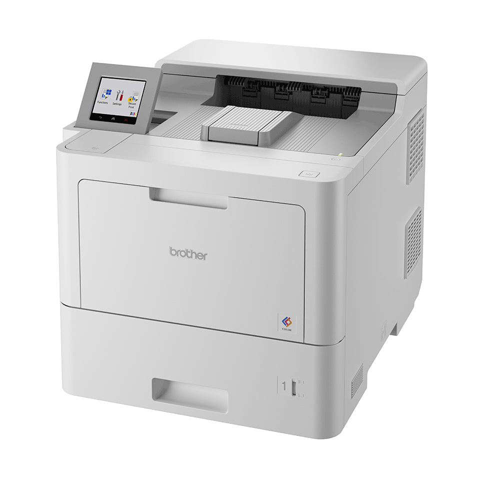 Brother HL - L9470CDNTT laserprinter Kleur 2400 x 600 DPI A4 HLL9470CDNTTG2 - Compridis