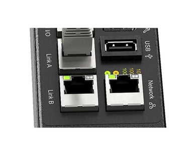 APC APDU9959EU3 power distribution unit (PDU) 24 AC outlet(s) 0U Black APDU9959EU3