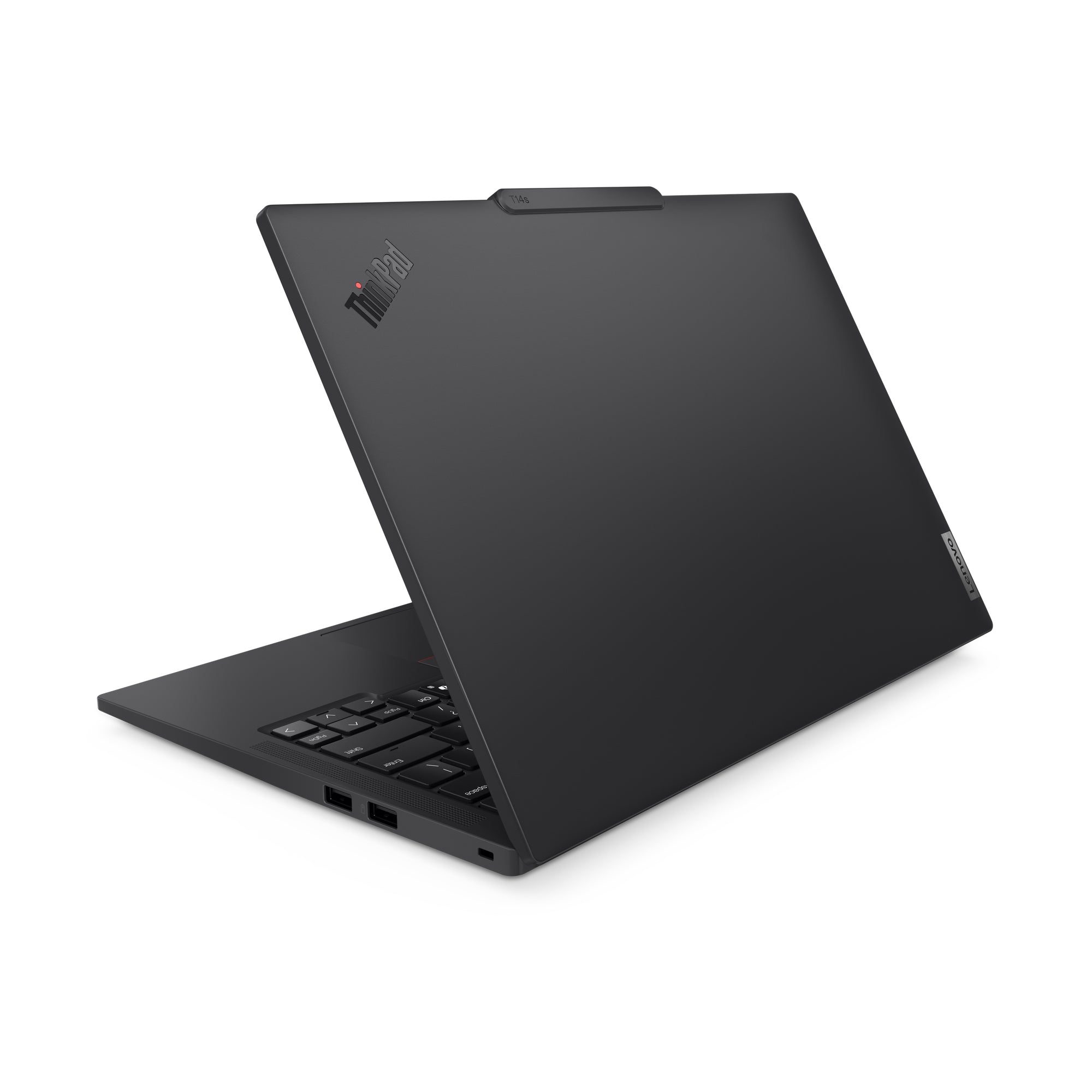 ThinkPad T14s Gen 5 - 14 inch - Intel Core Ultra 7 155U - 16GB RAM - 512GB SSD - Windows 11 Pro 21LS0021MH