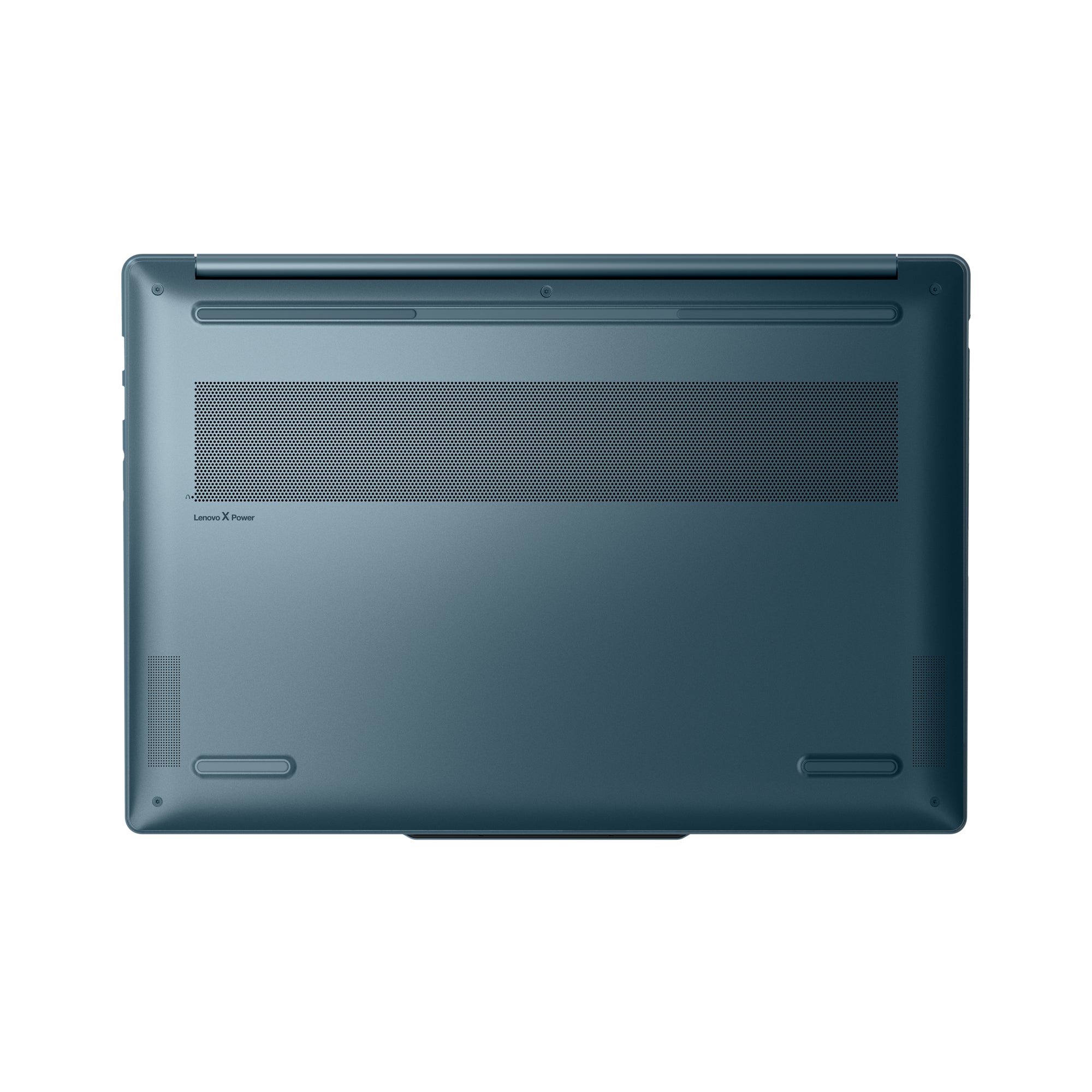 Lenovo Yoga Pro 9 14IRP8 Intel® Core™ i9 i9-13905H Laptop 36.8 cm (14.5") Touchscreen 3K 32 GB LPDDR5x-SDRAM 1 TB SSD NVIDIA GeForce RTX 4060 Wi-Fi 6E (802.11ax) Windows 11 Home Belgian Teal 83BU006HMB