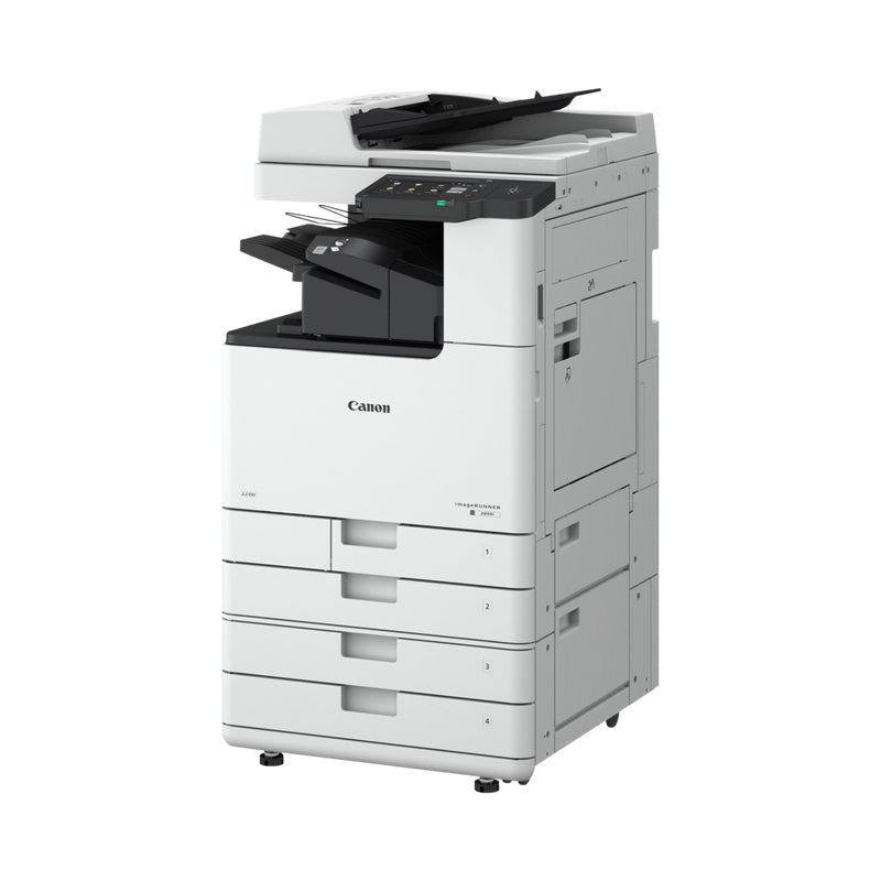 Canon imageRUNNER 2925i Laser A4 1200 x 1200 DPI 25 ppm Wifi 5976C005 - Compridis
