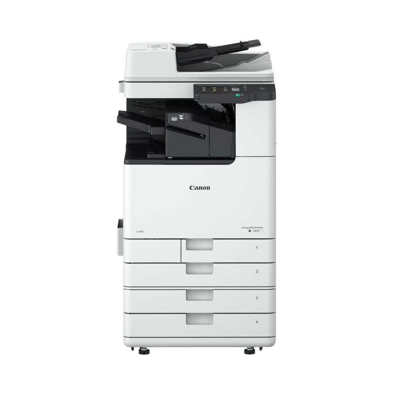 Canon imageRUNNER 2925i Laser A4 1200 x 1200 DPI 25 ppm Wifi 5976C005 - Compridis