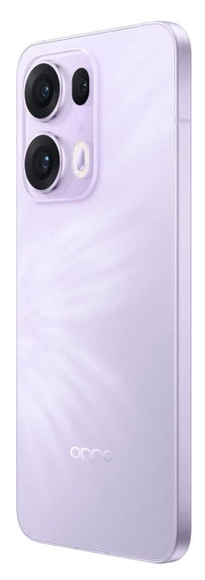 OPPO 13 PRO 5G Reno13 Pro 17.4 cm (6.83") Dual SIM Android 15 USB Type-C 12 GB 512 GB 5800 mAh Purple CPH2697