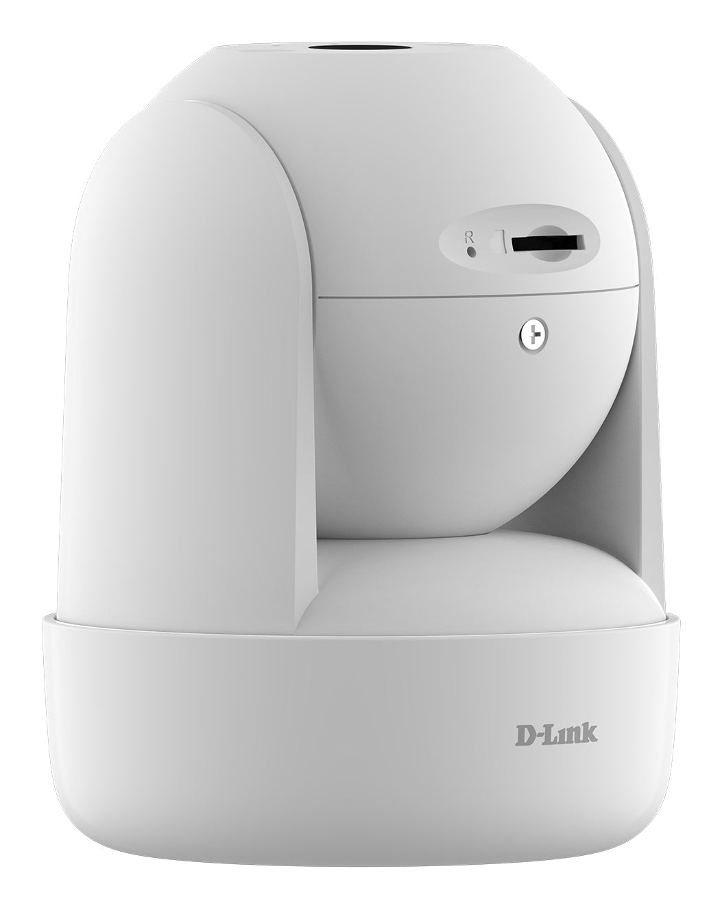 D - Link DCS - 6501LH bewakingscamera Turret IP - beveiligingscamera Binnen 2304 x 1296 Pixels Bureau DCS - 6501LH/EC1 - Compridis