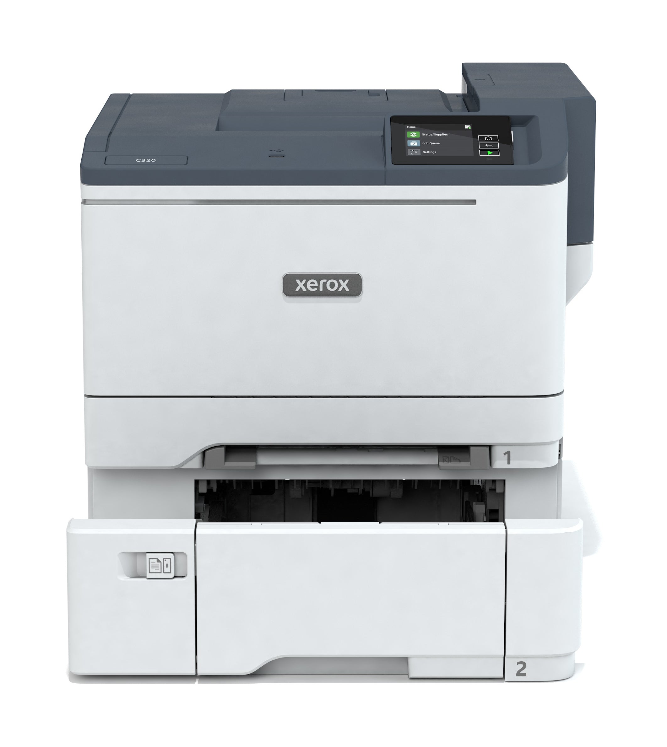 C320V - Laser printer - Color - 33 ppm - WiFi C320V_DNI