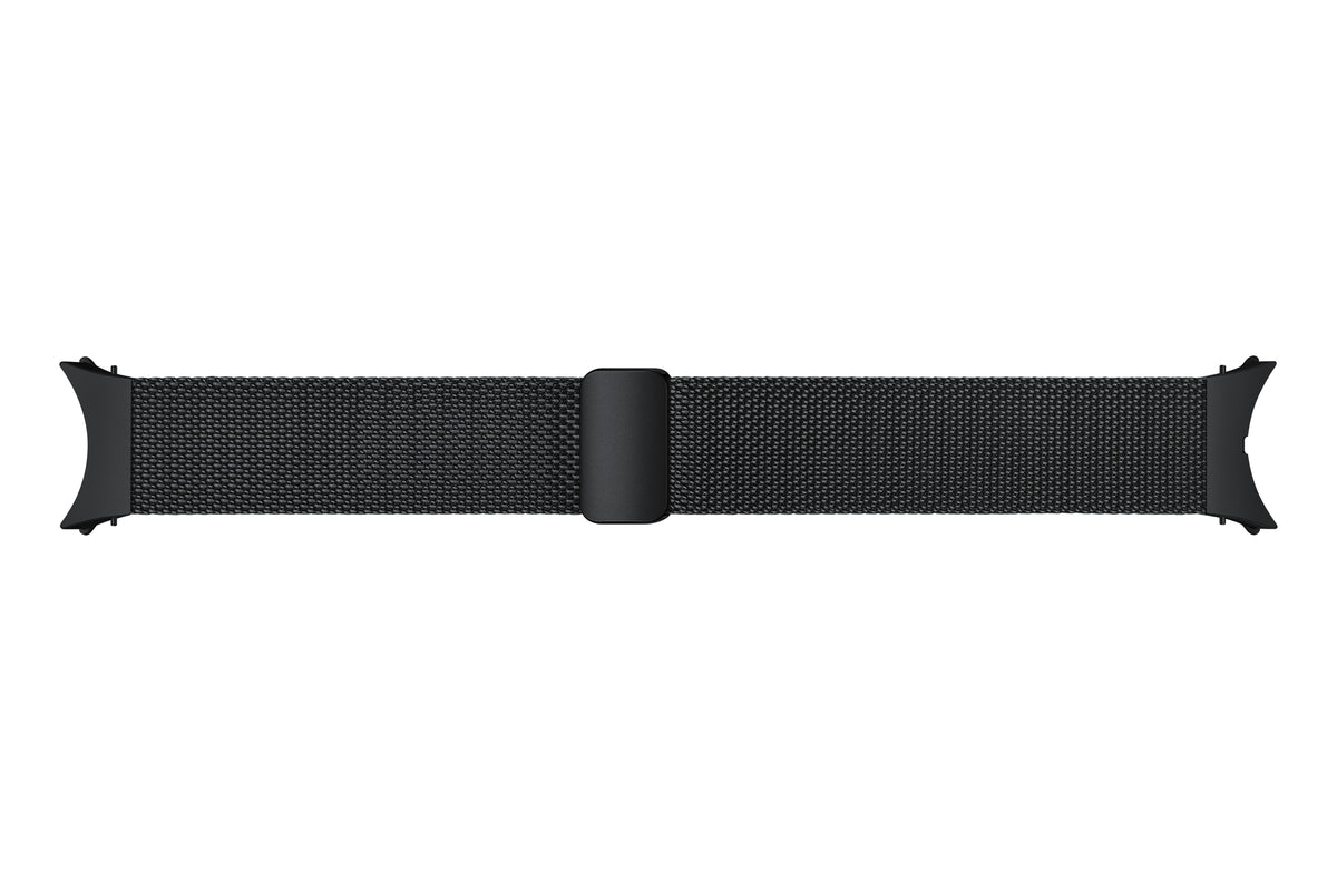 Samsung GP-TYR930SAABW Smart Wearable Accessories Band Black Stainless steel GP-TYR930SAABW