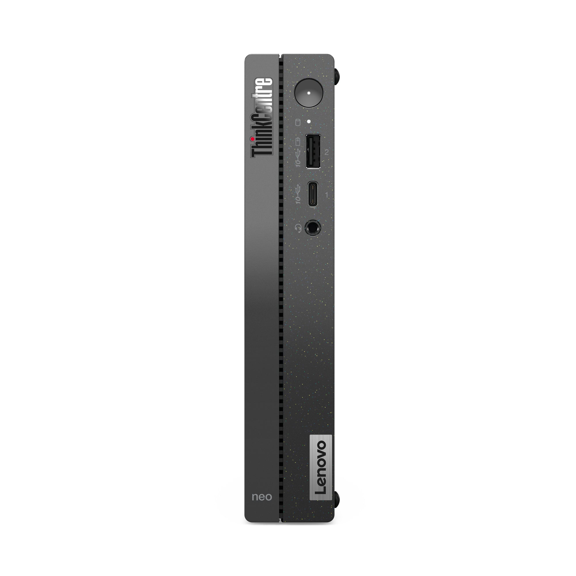 Lenovo ThinkCentre neo 50q Gen 4 Intel® Core™ i5 i5-13420H 16 GB DDR4-SDRAM 512 GB SSD Windows 11 Pro Mini PC Black 12LN001XMH