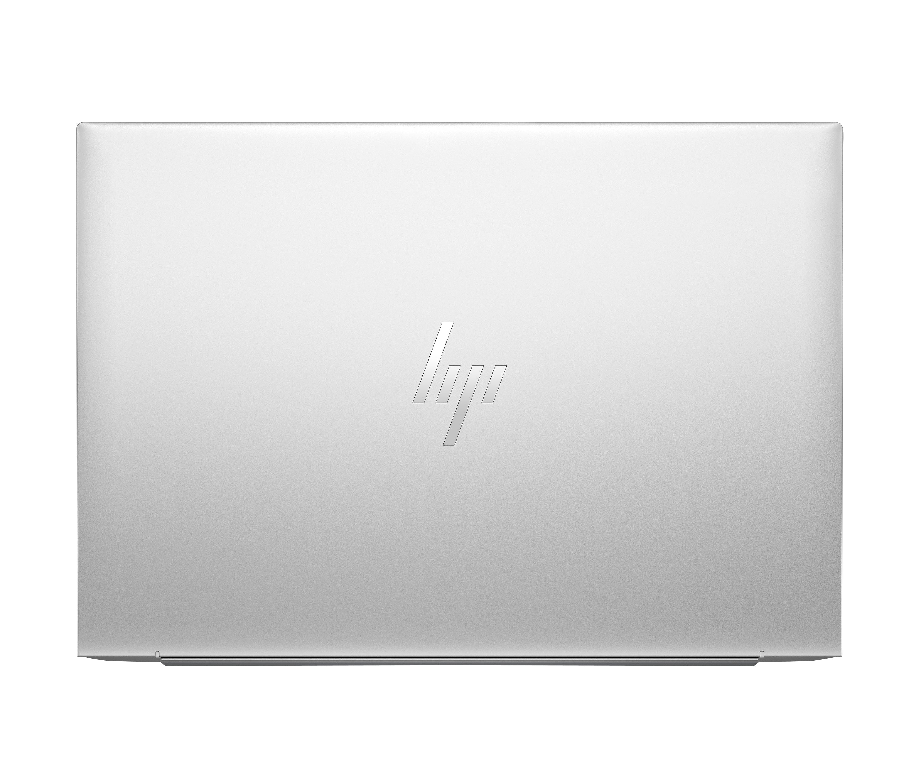 HP EliteBook 860 G11 Intel Core Ultra 5 125U Laptop 40.6 cm (16") WUXGA 16 GB DDR5-SDRAM 512 GB SSD Wi-Fi 6E (802.11ax) Windows 11 Pro AI PC Silver 970T1ET#ABF