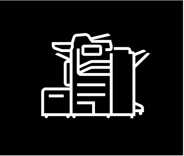 Xerox OHCF User Interface Mount Kit 497K20400