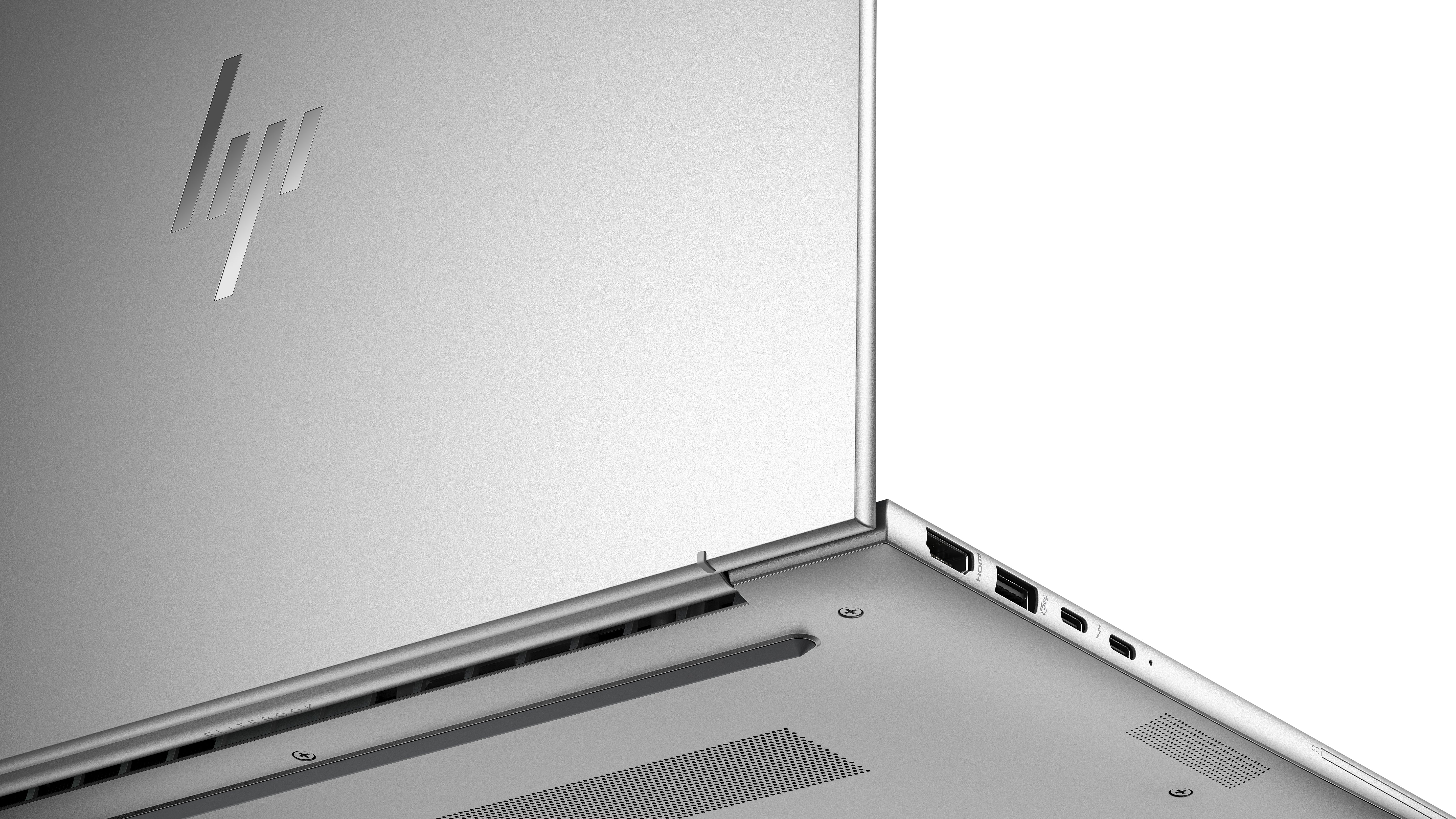 HP EliteBook 840 G11 Intel Core Ultra 7 165U Laptop 35.6 cm (14") WUXGA 32 GB DDR5-SDRAM 1 TB SSD Wi-Fi 6E (802.11ax) Windows 11 Pro AI PC Silver A46WHUP#ABD