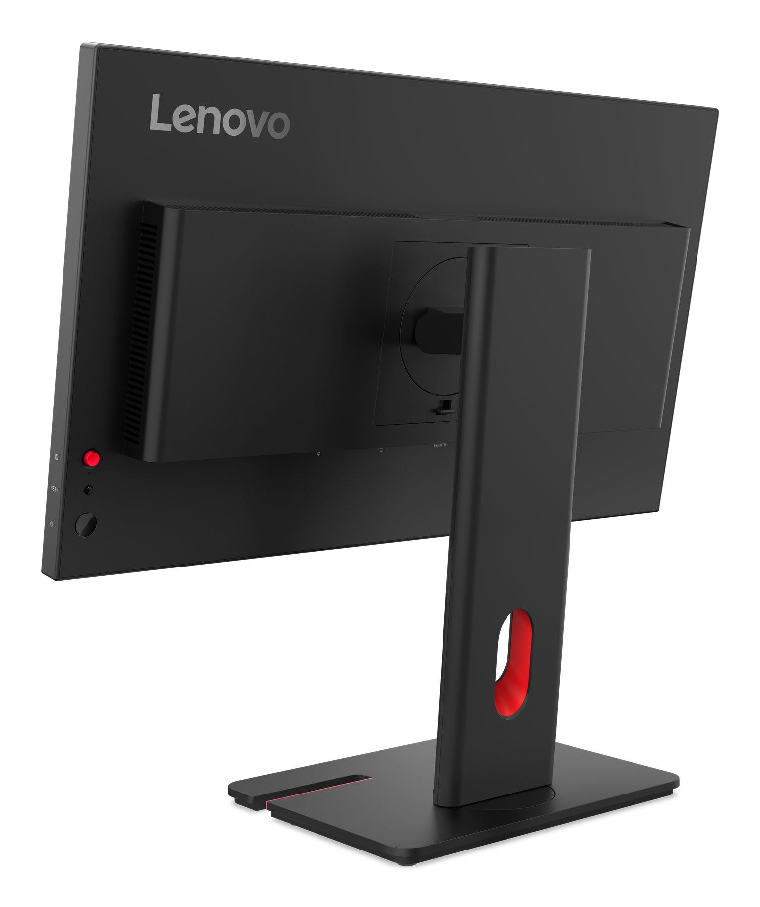Lenovo ThinkVision T24D-40 Monitor 64B9GAT1EU