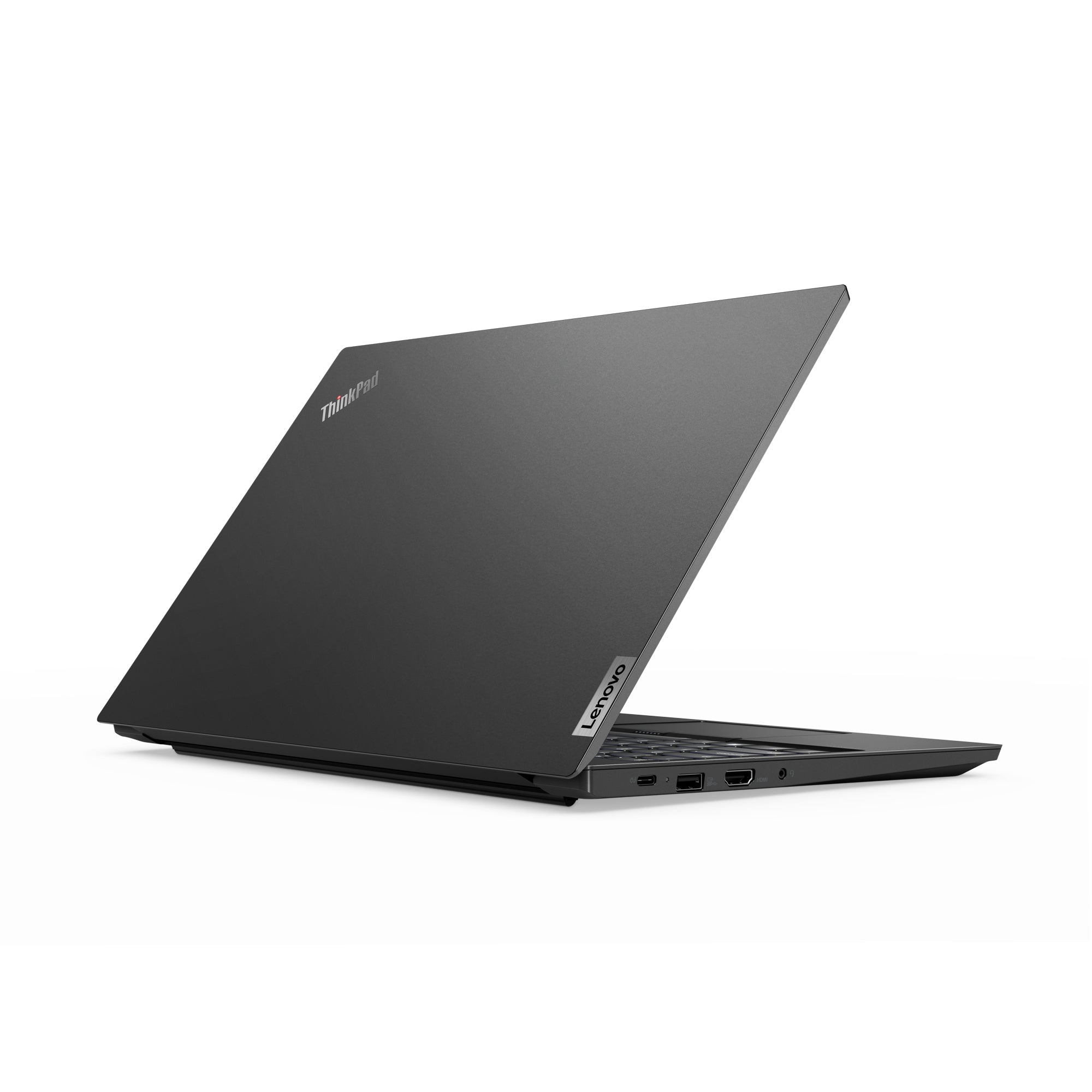 Lenovo ThinkPad E15 Gen 4 (Intel) Intel® Core™ i7 i7-1255U Laptop 39.6 cm (15.6") Full HD 16 GB DDR4-SDRAM 512 GB SSD Wi-Fi 6 (802.11ax) Windows 11 Pro German Black 21E60050GE