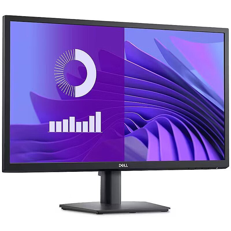 DELL Pro 27" E2725HM FHD - monitor 210 - BRDQ - Compridis