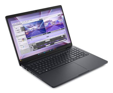 DELL Pro Max 16 Core Ultra 7 265H 32 GB 1 TB RTX PRO 1000 16″ W11 Pro AZERTY 3XR88 - Compridis