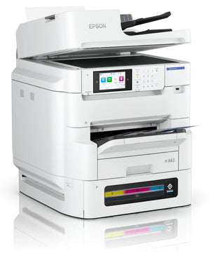 Epson WorkForce Pro EM-C8101RDWF Inkjet A3+ 4800 x 1200 DPI 26 ppm Wi-Fi C11CL32401