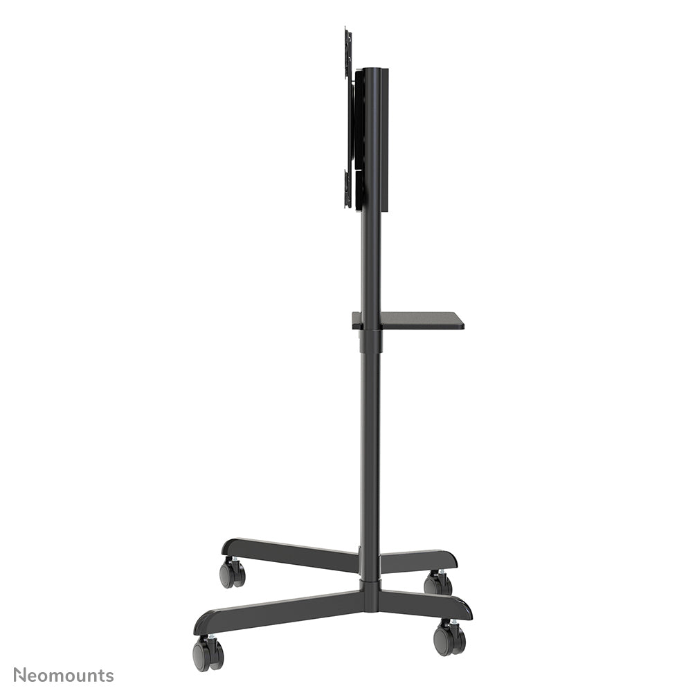 Neomounts NS-M1250BLACK TV trolley 37-70" - rotatable NS-M1250BLACK
