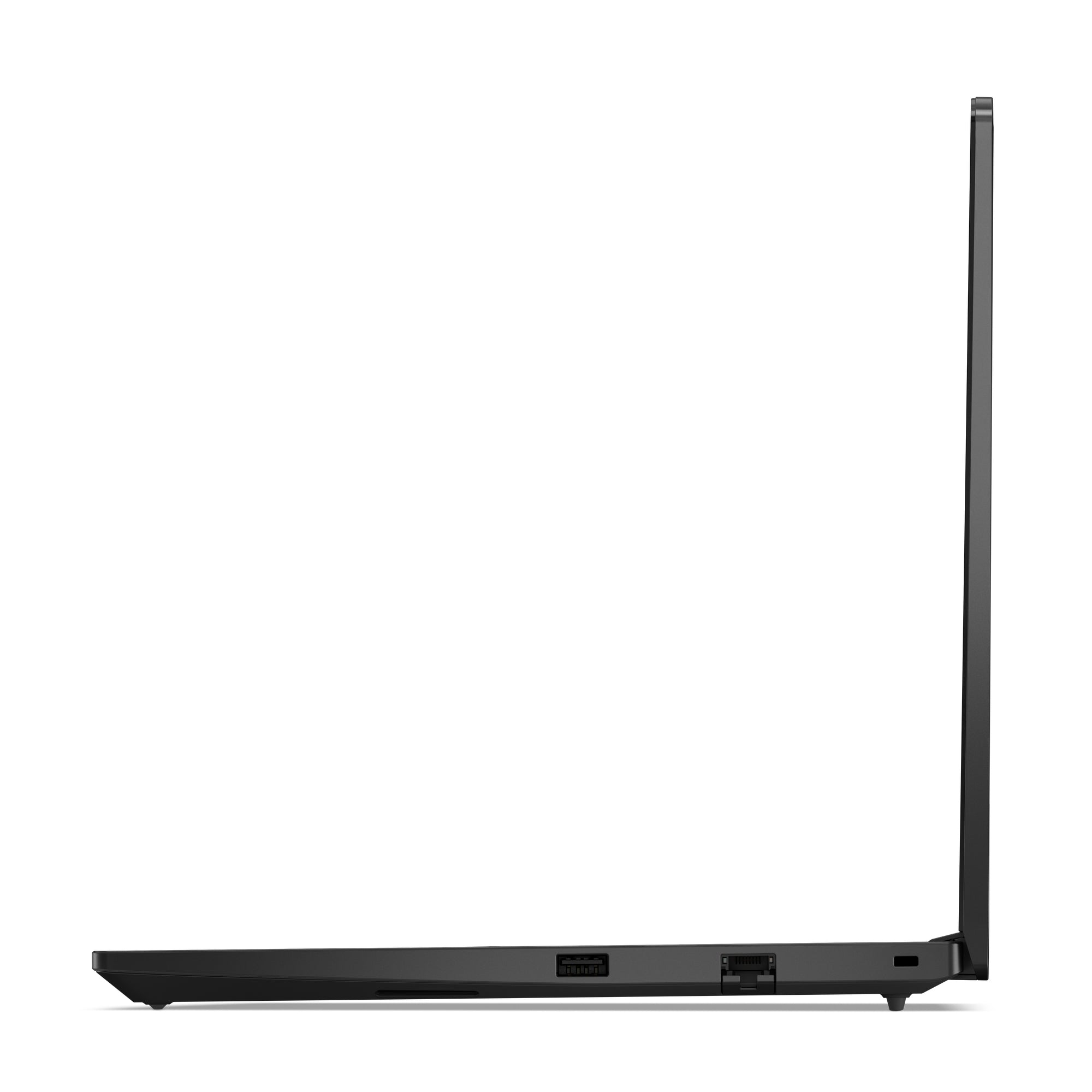 Lenovo ThinkPad E14 Gen 6 (Intel) Intel Core Ultra 7 155H Laptop 35.6 cm (14") WUXGA 16 GB DDR5-SDRAM 512 GB SSD Wi-Fi 6E (802.11ax) Windows 11 Pro English Black 21M7002YMH