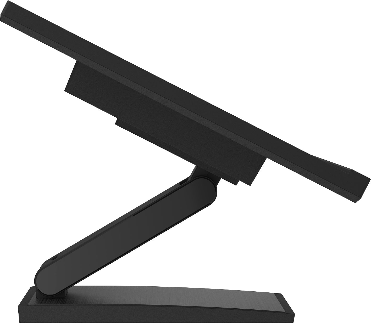 ProLite 24 inch Touch - Full HD IPS LED Monitor - 1920x1080 T2454MSC-B2AG