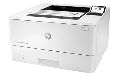 HP LaserJet Enterprise M406DN – 40 ppm B/W A4 Laser Printer