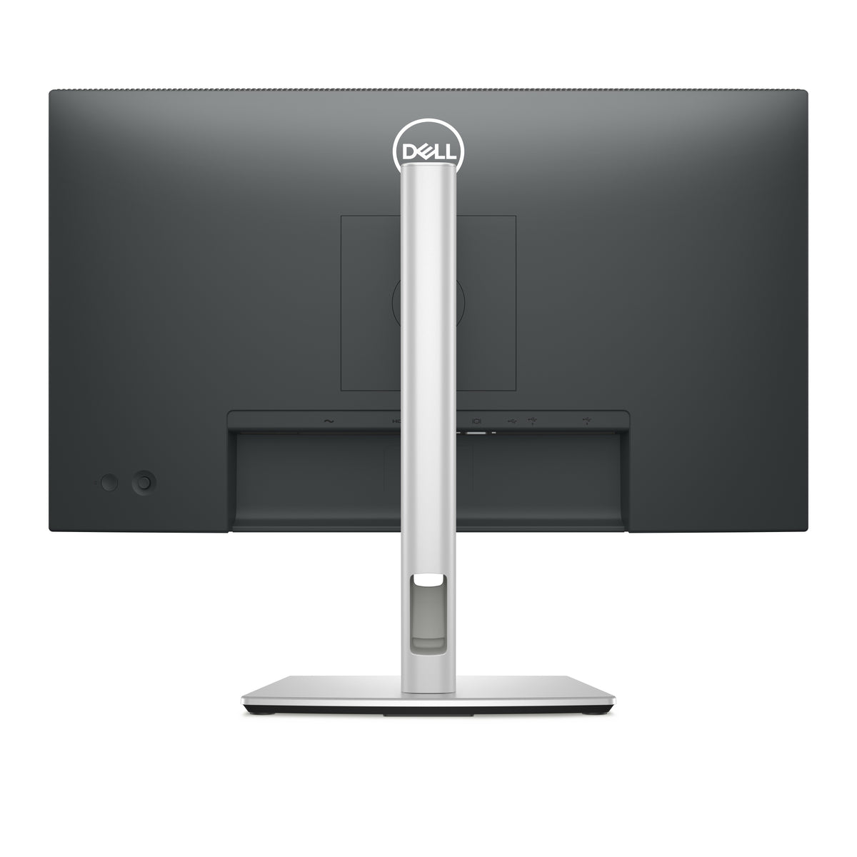 Dell P2425H 24-inch Full HD Monitor with IPS Panel and 100Hz