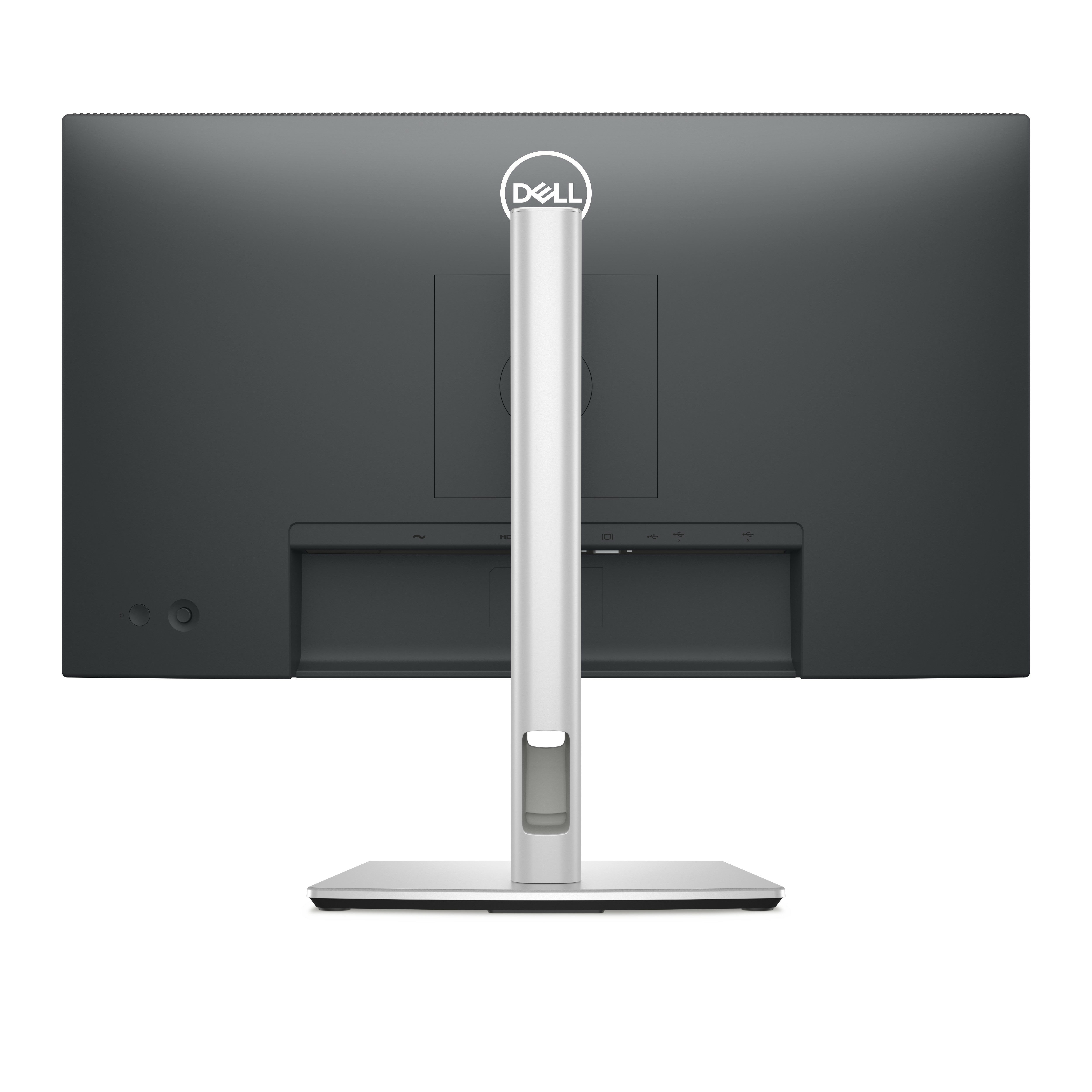 P2425H - 24 inch - Full HD IPS LED Monitor - 1920x1080 - Pivot / HAS / USB-C DELL-P2425H