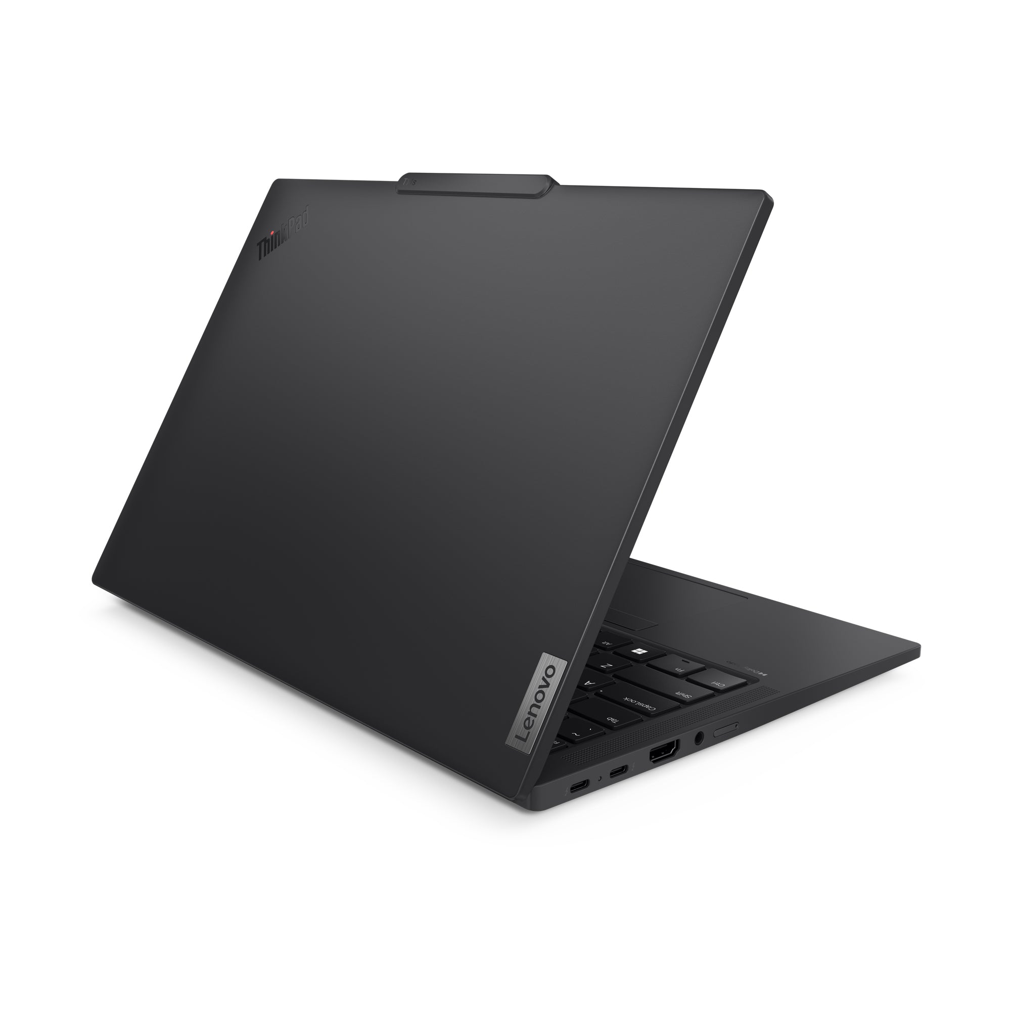ThinkPad T14s Gen 5 - 14 inch - Intel Core Ultra 7 155U - 16GB RAM - 512GB SSD - Windows 11 Pro 21LS0021MH