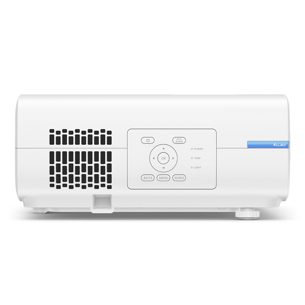 BenQ LW730 DLP Projector 4200 ANSI Lumens WXGA (1280x800) White