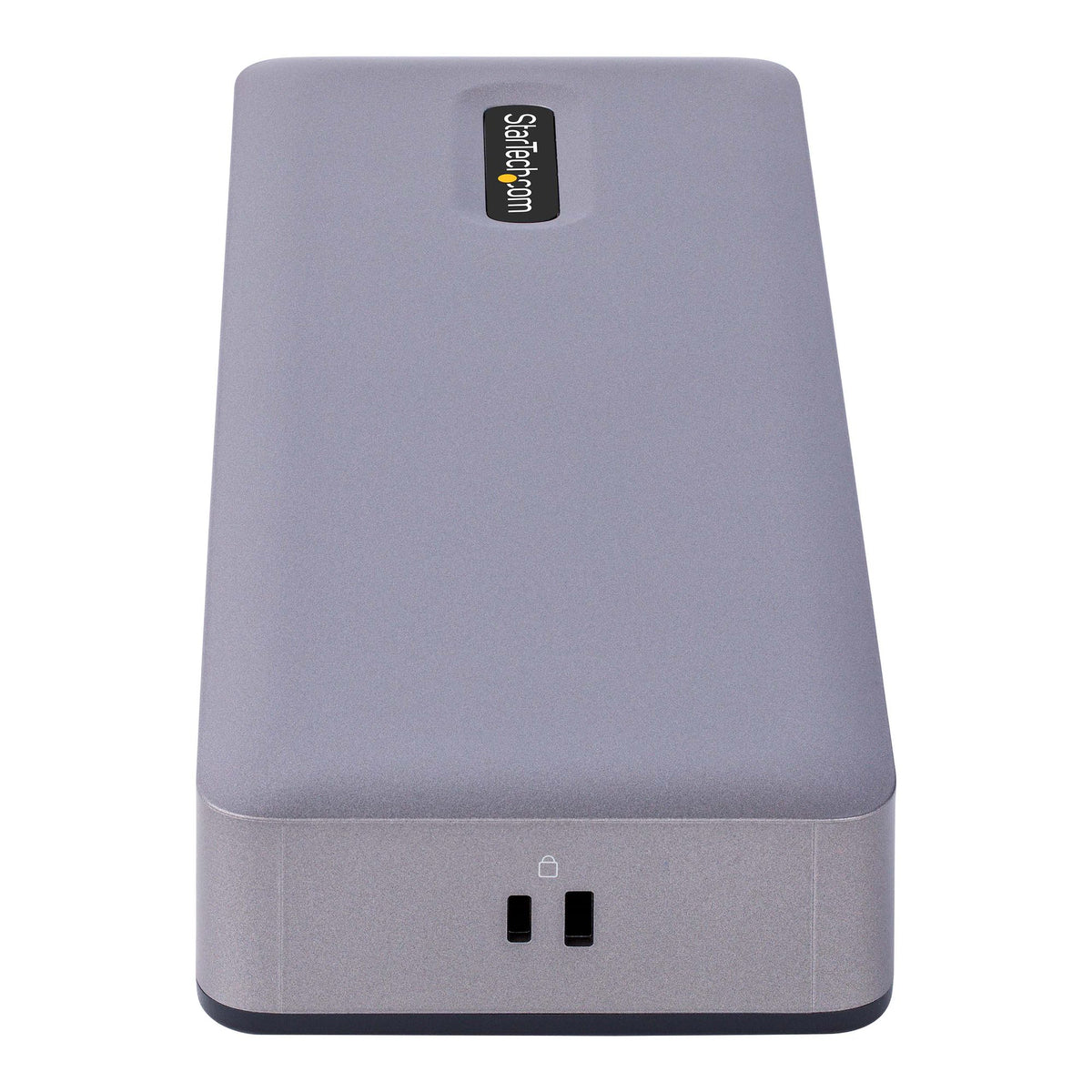 StarTech.com DK31C3MNCRUE laptop dock/port replicator Wired USB 3.2 Gen 2 (3.1 Gen 2) Type-C DK31C3MNCRUE