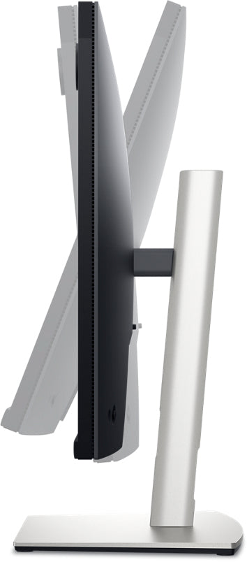 P2724DEB - 27 inch - Quad HD IPS LED Monitor - 2560x1440 - Pivot / HAS / RJ45 / USB-C / Webcam DELL-P2724DEB