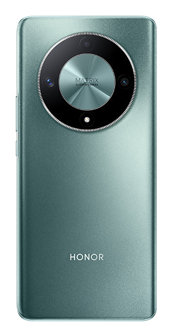 Honor Magic6 Lite 5G 17.2 cm (6.78") Dual SIM Android 13 USB Type-C 8 GB 256 GB 5300 mAh Green 5109AWVJ