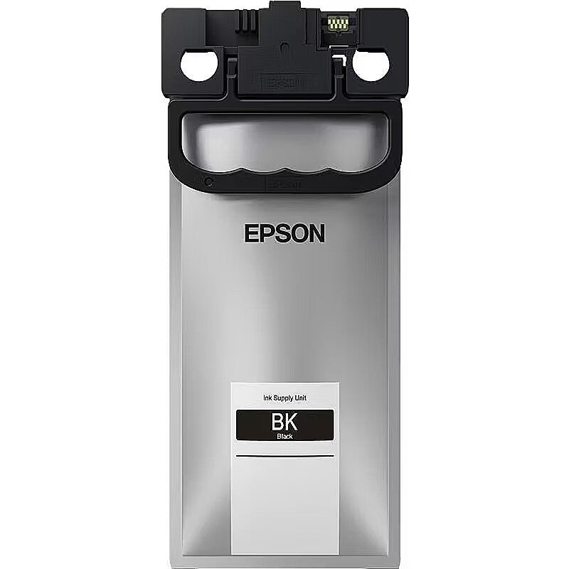 EPSON Inktcartridge zwart 5000 pagina's F WF-M5X99DWX C13T964140 - Compridis