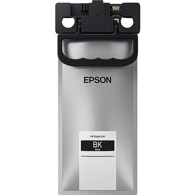 EPSON Inktcartridge zwart 5000 pagina's F WF-M5X99DWX C13T964140 - Compridis