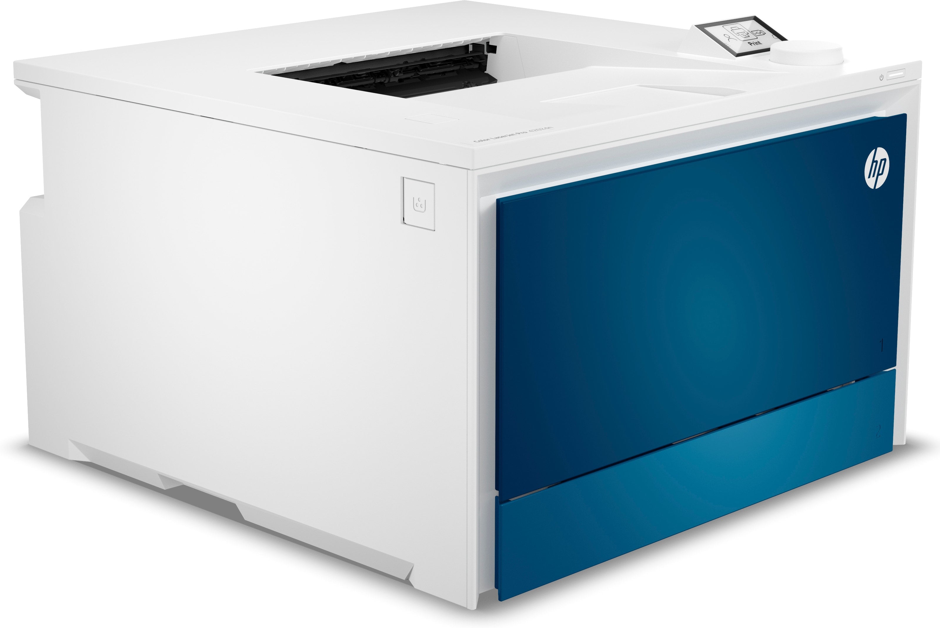 LaserJet Pro 4202dn Printer 4RA87F#B19