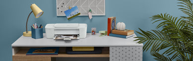 HP DeskJet 2320 All-in-One Printer 7WN42B - Print, Copy, Scan