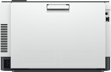 HP Color LaserJet Pro 3203dw 499N4A - Color Laser Printer, 25 ppm
