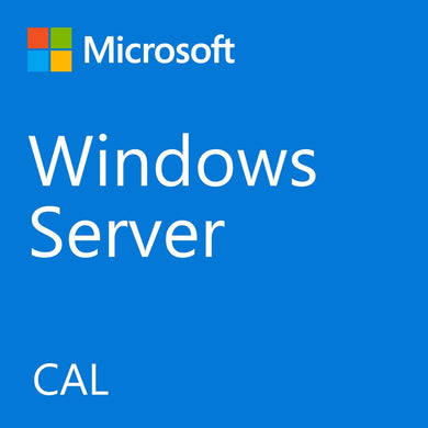 Fujitsu Windows Server 2022 CAL Client Access License (CAL) 1 licentie(s) PY-WCU10CA - Compridis