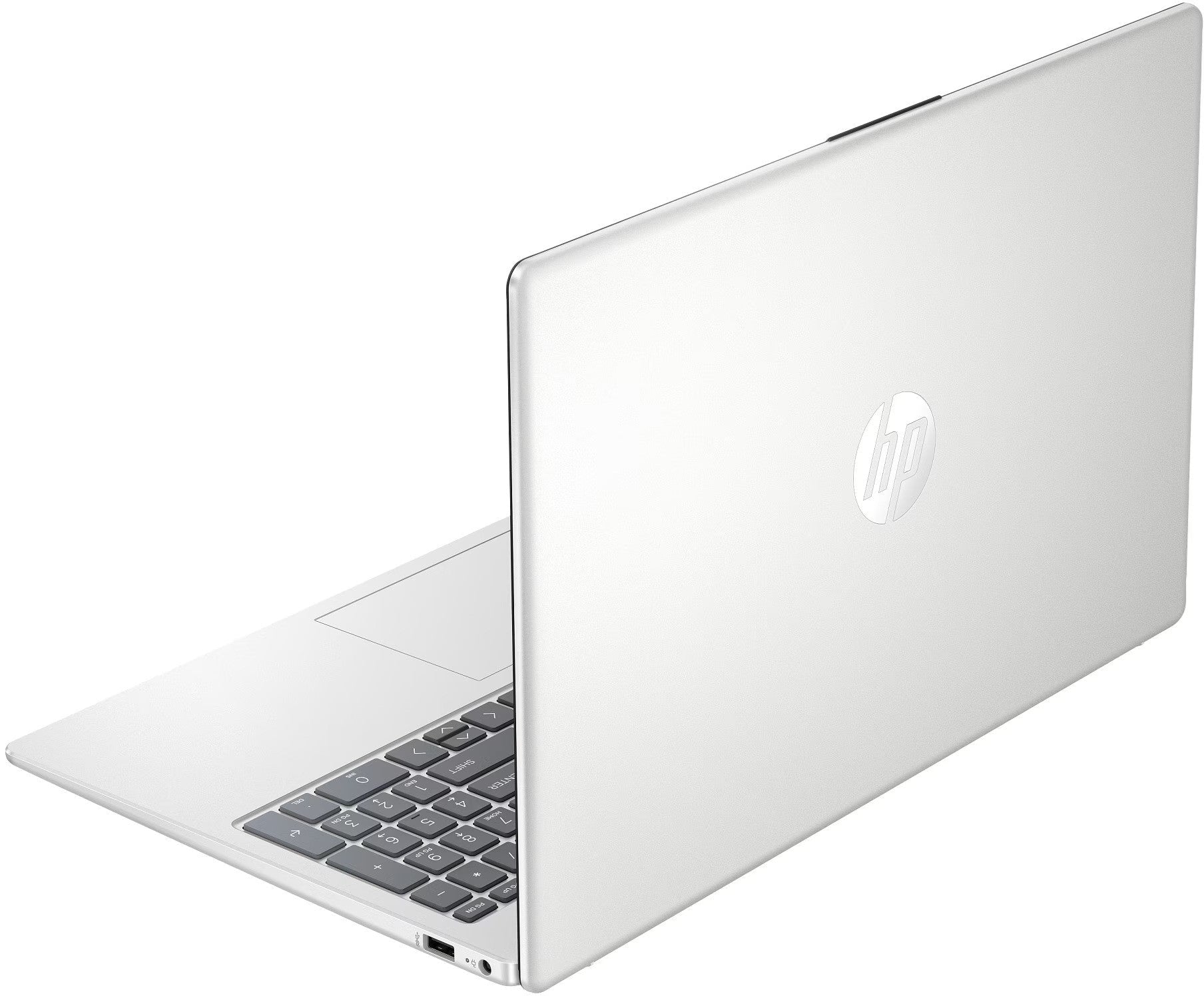 HP 15-fc0528nd 15.6" Ryzen 5 7520U 16GB 512GB QWERTY NL BM1V7EAABH - Compridis